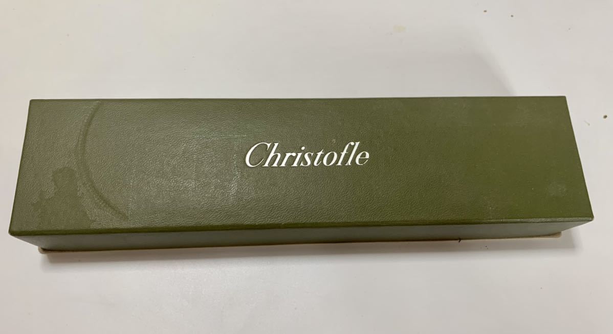 レターオープナー クリストフル アルビ Christofle 公式通販