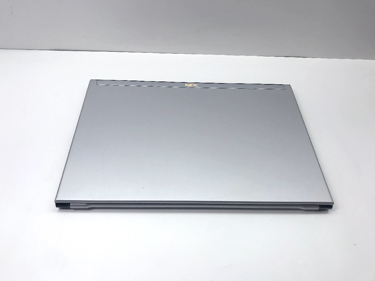 223【人気のレッド】NECノートパソコン♪Corei5♪SSD♪Win10 Amazon.co