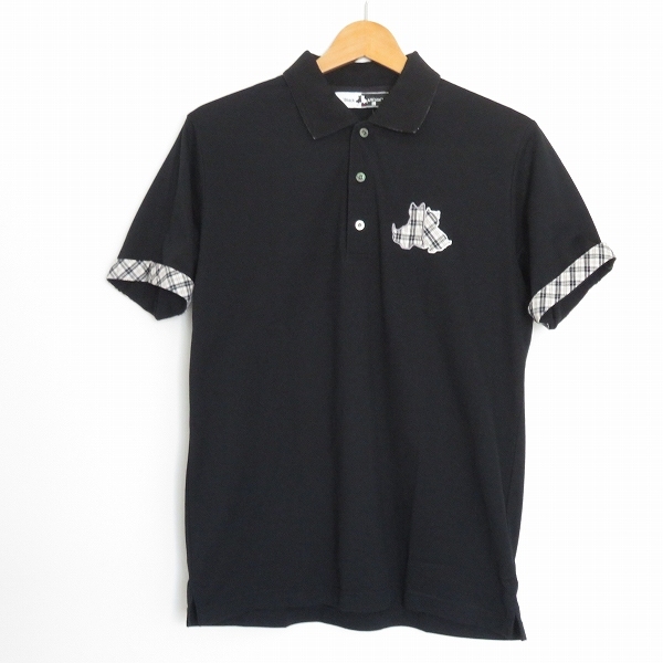 超激得，限定SALE #snc ブラック&ホワイト Black&White ポロシャツ ゴルフ L 黒 半袖 メンズ 760289(ブラック＆ホワイト)｜売買されたオークション情報、yahooの商品情報をアーカイブ公開 - オークファン シャツ