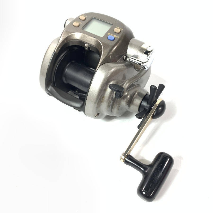 DAIWA TANACOM BULL-S 600W 電動リール ダイワ 船用 スポーツ