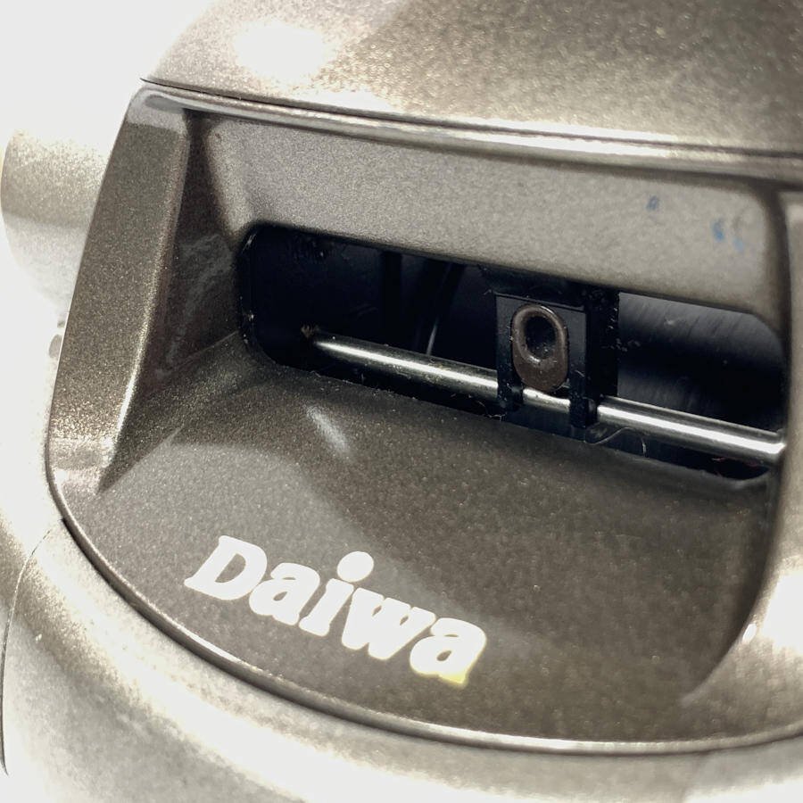 DAIWA ダイワ TANACOM BULL-S 600W 電動リール＊現状品
