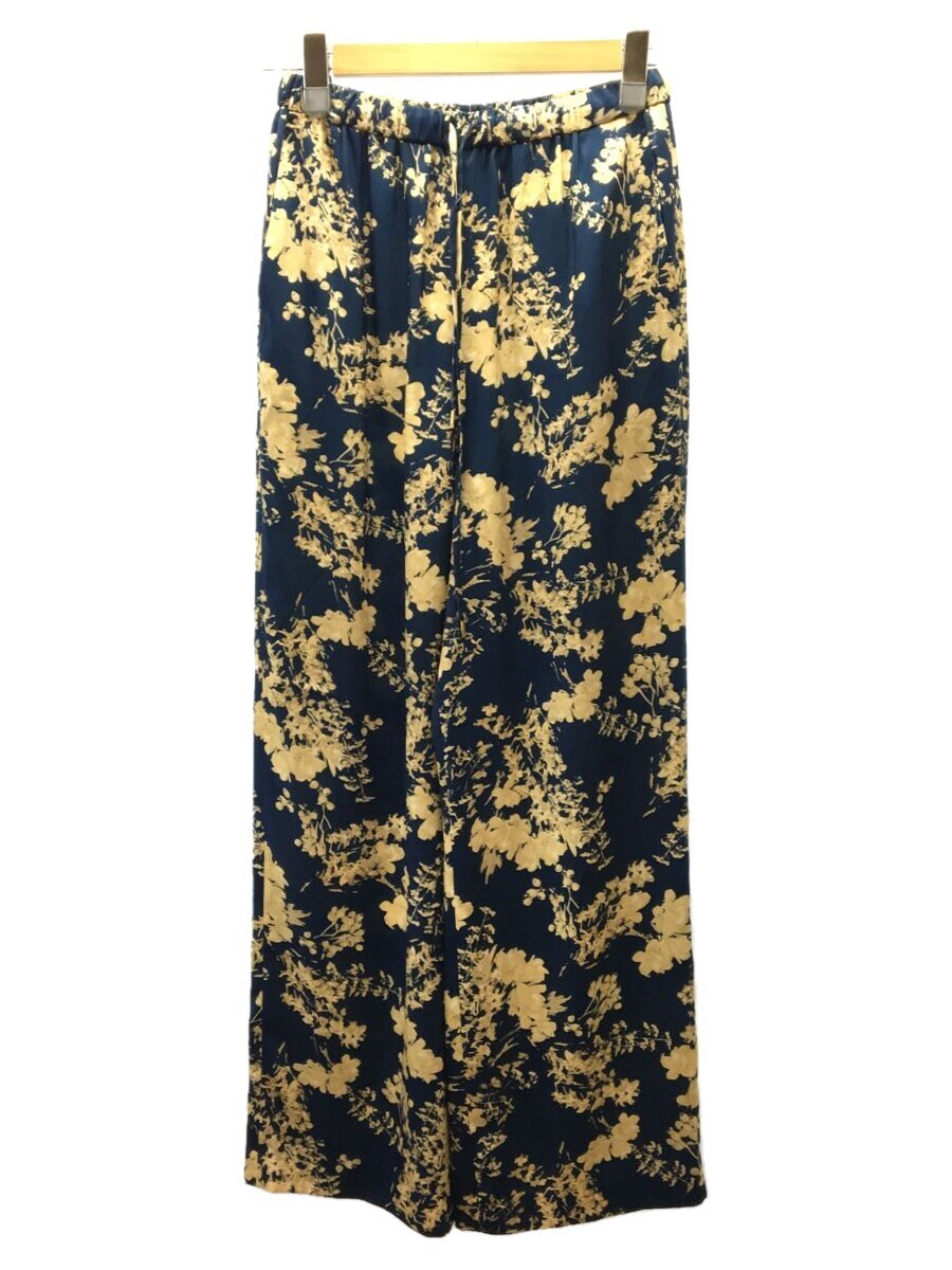 6(ROKU) BEAUTY & YOUTH UNITED ARROWS◆ボトム/38/ポリエステル/NVY