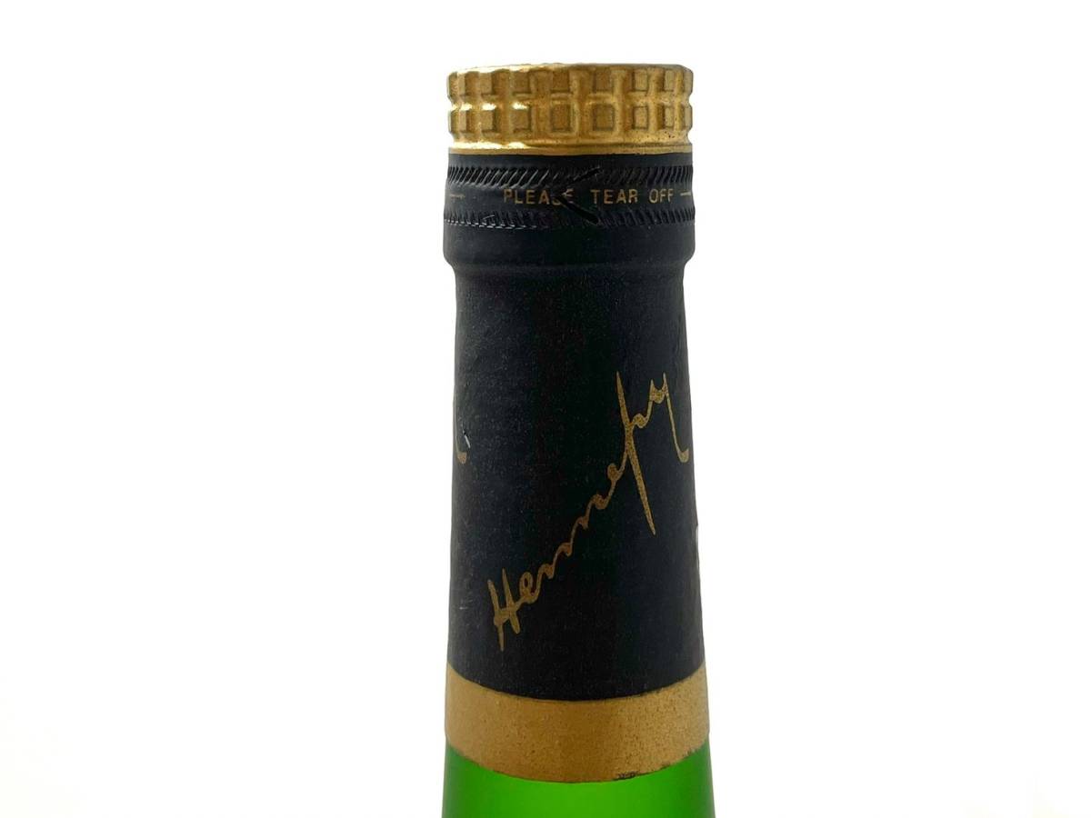 未開栓】Hennessy/ヘネシー NAPOLEON/ナポレオン 700ml 旧ボトル