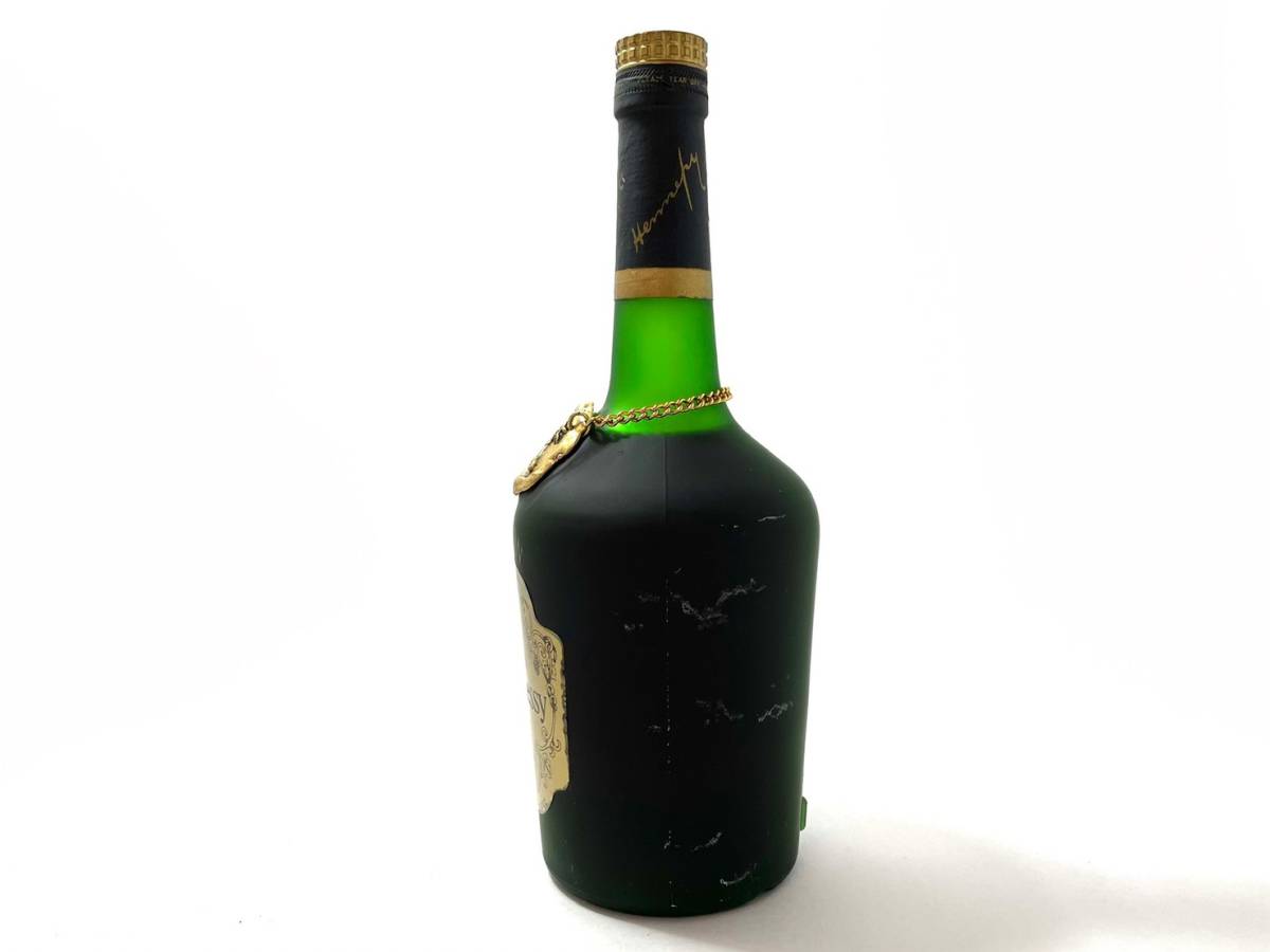 未開封700mlブランデーHENNESSYナポレオン 旧ボトル 未開栓】Hennessy/ヘネシー NAPOLEON/ナポレオン 700ml 旧ボトル