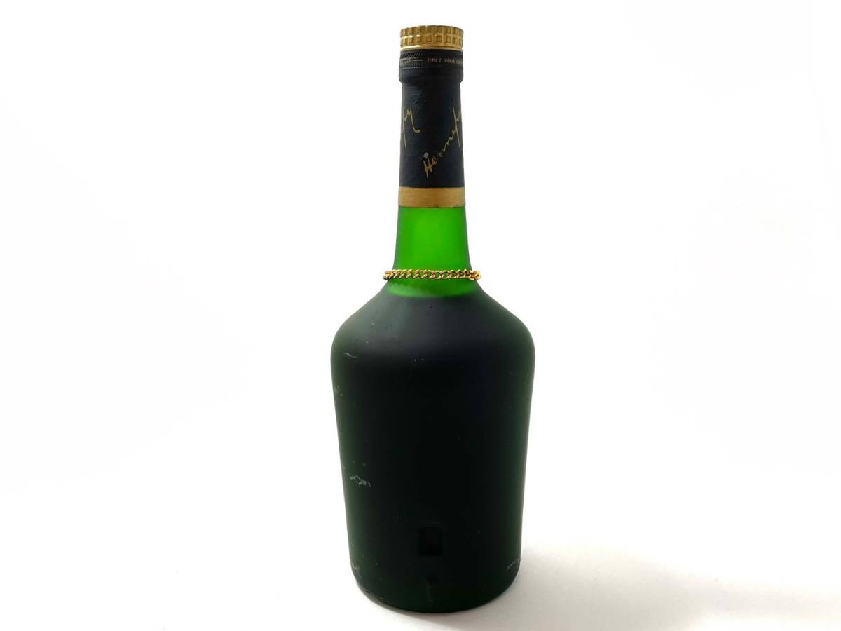 未開栓】Hennessy/ヘネシー NAPOLEON/ナポレオン 700ml 旧ボトル