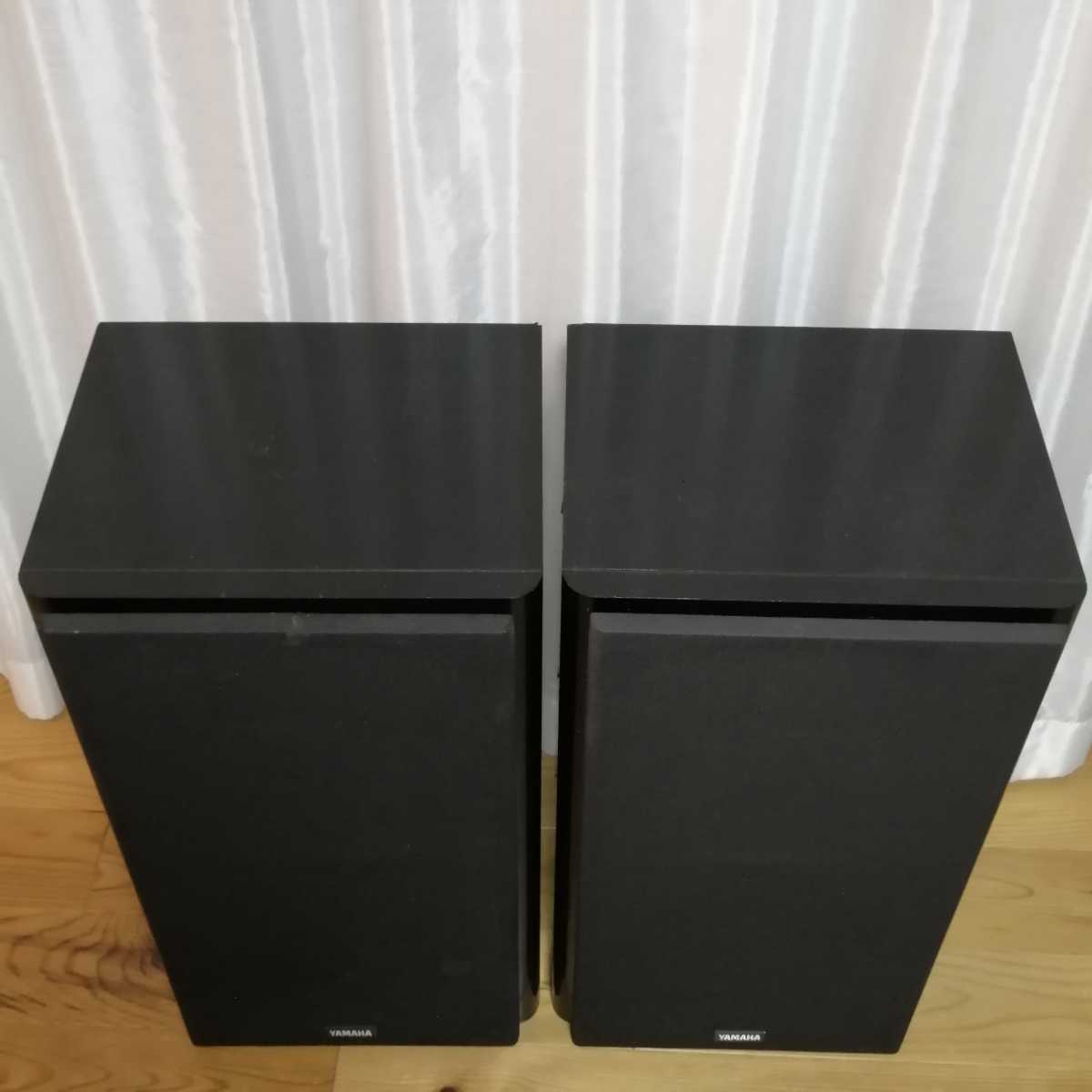 YAMAHA NS-700X Monitor 3wayモニタースピーカーシステム ペア ヤマハ