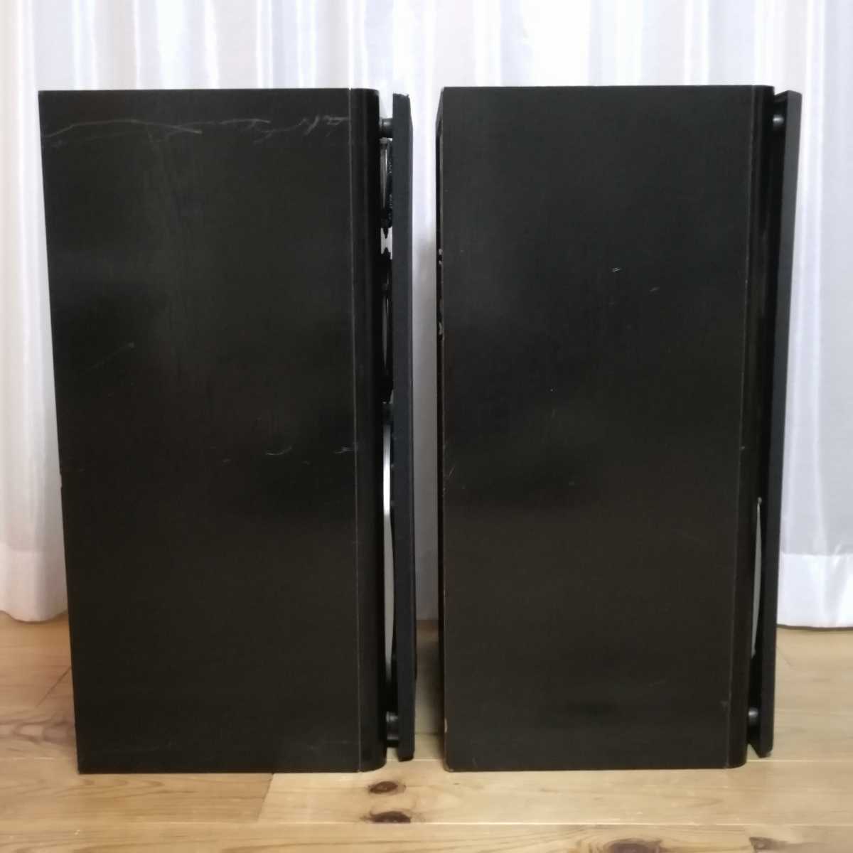 YAMAHA NS-700X Monitor 3wayモニタースピーカーシステム ペア ヤマハ