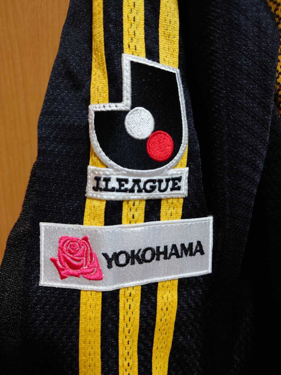 非売品 新品タグ付き 横浜Fマリノス 1999-2000 選手支給 キーパー
