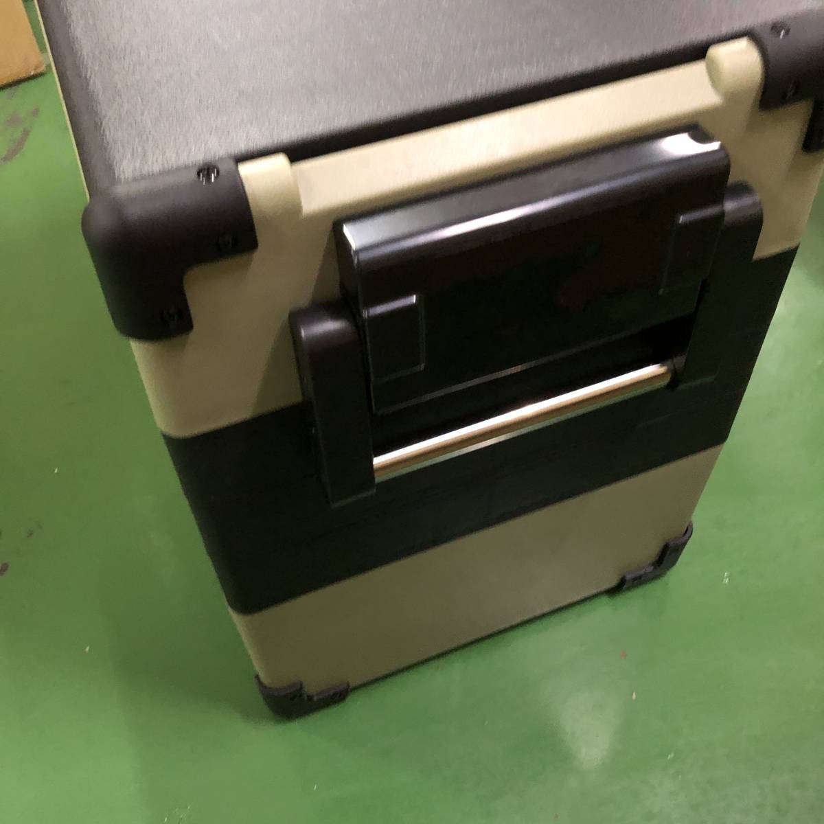 EENOUR 車載冷蔵庫 S52 52L -20℃～10℃ コンプレッサー式 2WAY電源対応