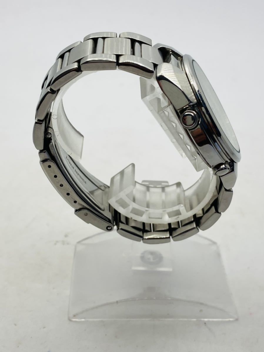 SEIKO セイコー クロノグラフ 7T32-7G00 メンズクォーツ腕時計 SEIKO