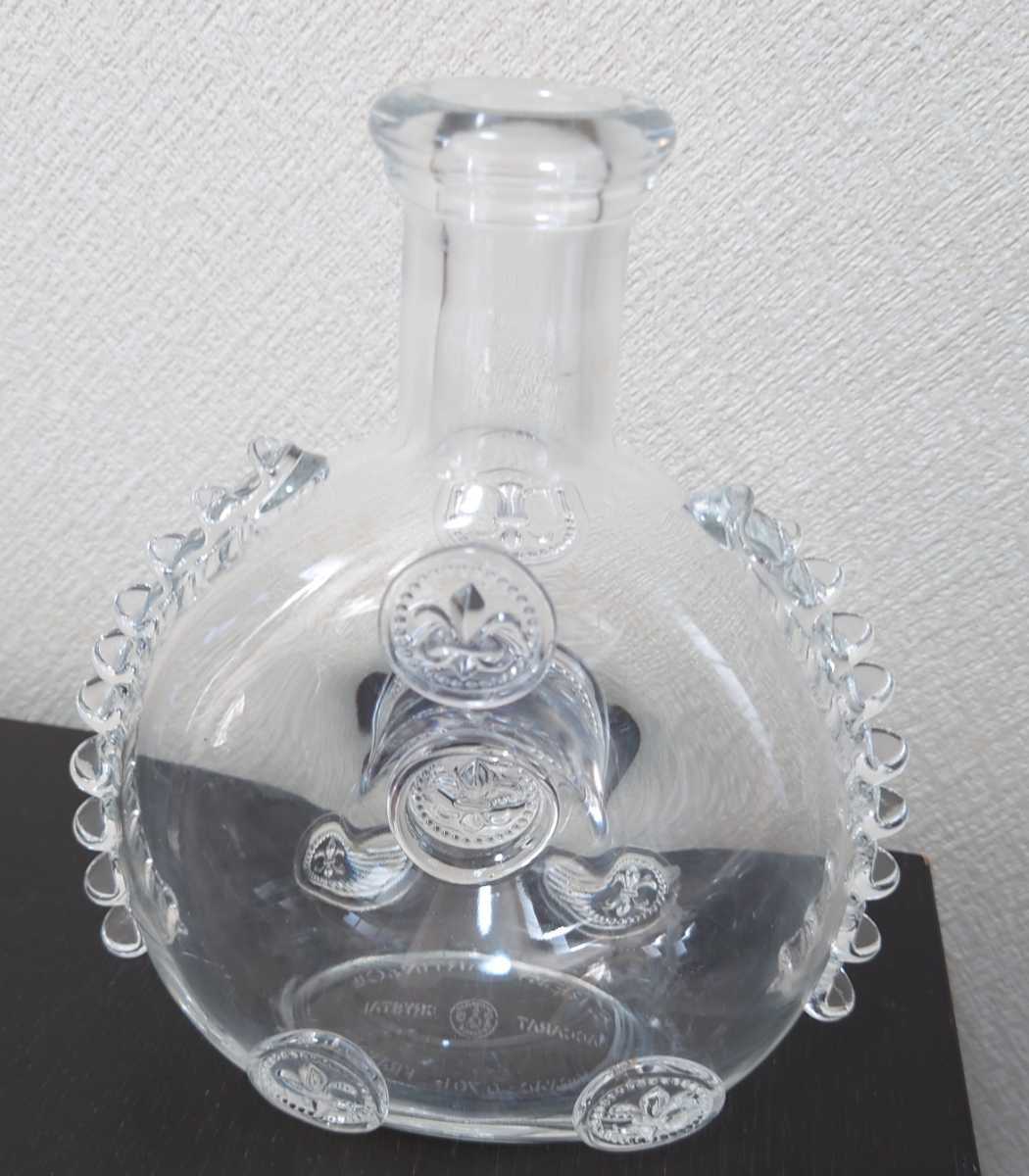 ルイ13世 レミーマルタン ブランデー REMY バカラ MARTIN LOUIS 700ml
