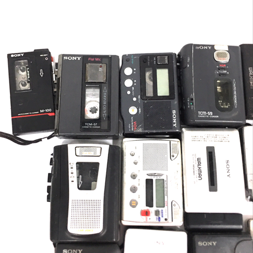 ソニースポーツウォークマン ジャンク品 オーディオ機器 SONY