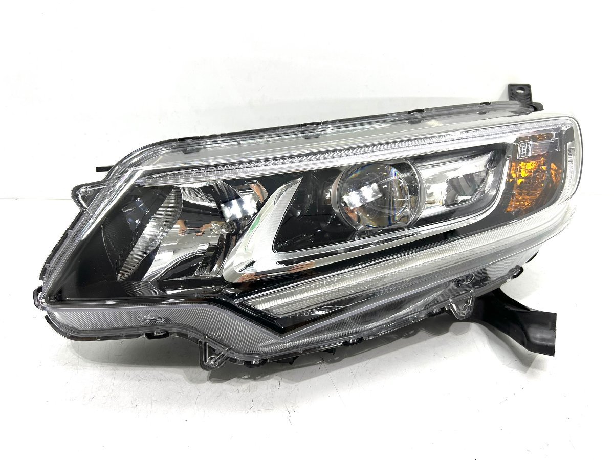 【人気SALE，定番人気】 ホンダ フリード GB5 GB6 純正 左 LED ヘッドライト STANLEY W2172 31A-86(ヘッドライト)｜売買されたオークション情報、yahooの商品情報をアーカイブ公開 - オークファン ホンダ用