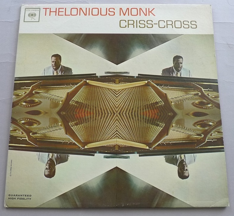 新作登場，大人気 USA盤 COLUMBIA CL-2038 mono 2つ眼 2eyes セロニアス モンク/CRISS-CROSS/C.ラウズ ts F.ダンロップ ds J.オーレ b(ジャズ一般)｜売買されたオークション情報、yahooの商品情報をアーカイブ公開 - オークファ ジャズ一般