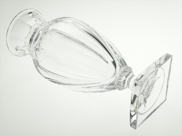 n934 Baccarat バカラ クリスタル エウリュディケ ミュージアム