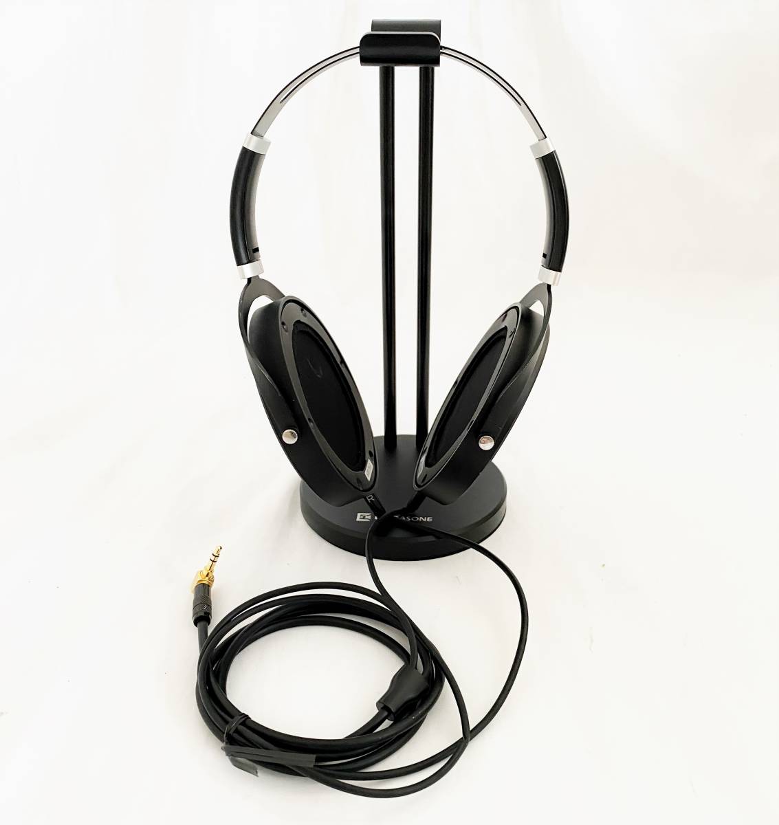SUNDARA HIFIMAN 平面駆動ヘッドホン [オーバーヘッド型] HiFiMAN
