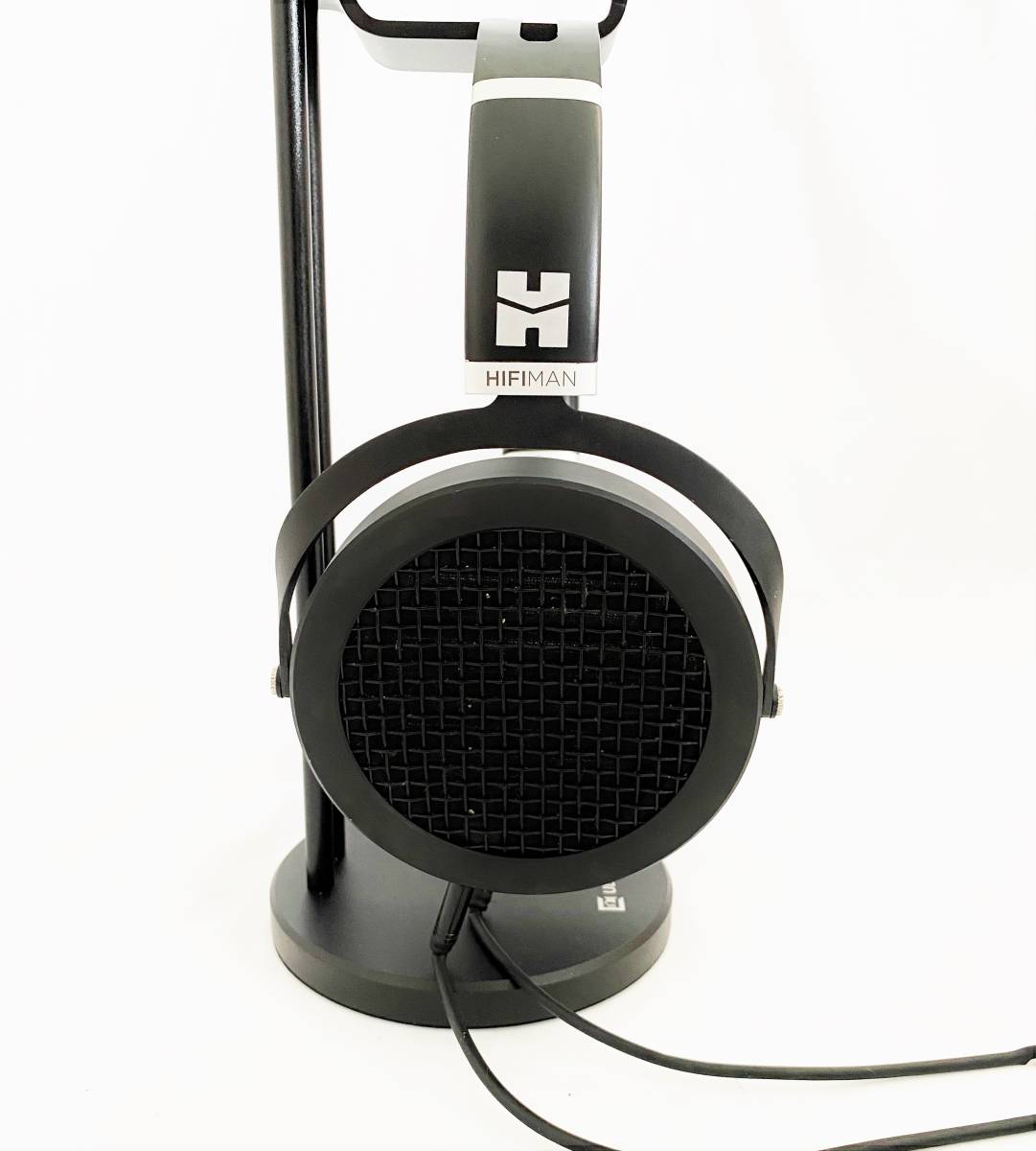 SUNDARA HIFIMAN 平面駆動ヘッドホン [オーバーヘッド型] HiFiMAN