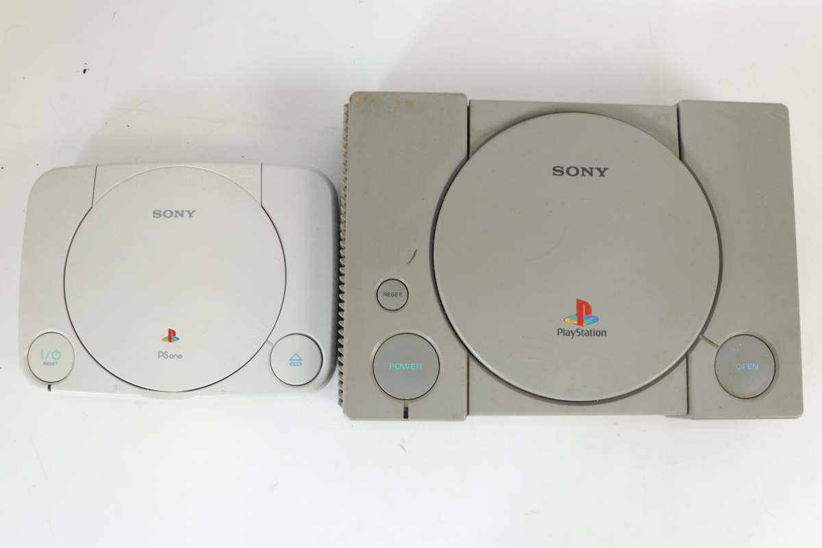 Nintendo ソニーがかつて任天堂と共同開発したスーパーファミコン互換 PlayStation 任天堂とソニーが共同開発した幻のゲーム機「Nintendo 任天堂とソニーが共同開発していた幻の「Nintendo SONY ト足 2026年最新Yahoo!オークション 大量 まとめ34点セット 任天堂 ニンテンドープレイステーションスーパーファミコン最大のライバルに -ファミコン ソニーの中古品・新品 ゲーム機 任天堂ファミコン、SONYプレステ
