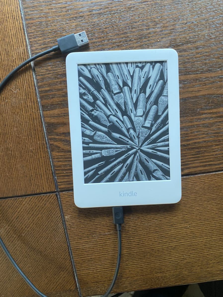 Kindle 第10世代 wifi 8GB 広告つき 電子書籍リーダー Kindle Oasis 第