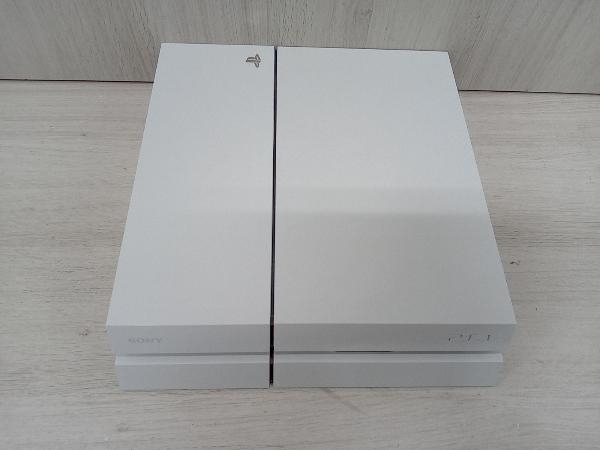 ジャンク PS 4 PlayStation　動作未確認　本体のみ