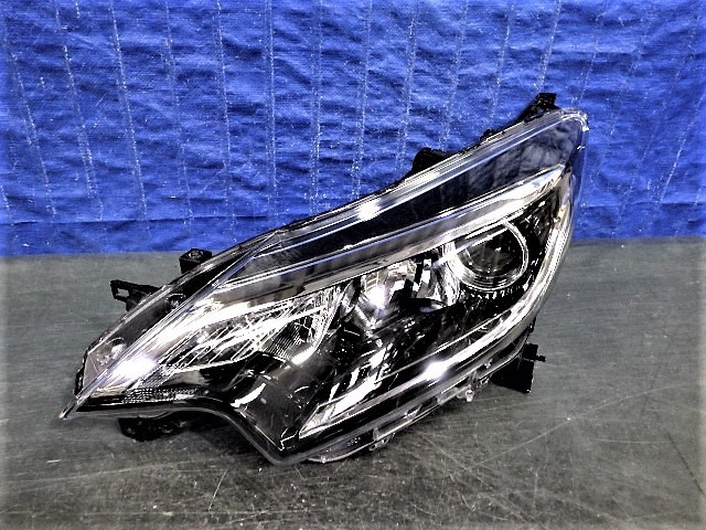100%新品，新品 1878 ノート E12 後期 左ライト ハロゲン 1933 26060 5WK0D レンズ(ヘッドライト)｜売買されたオークション情報、yahooの商品情報をアーカイブ公開 - オークファン 日産用
