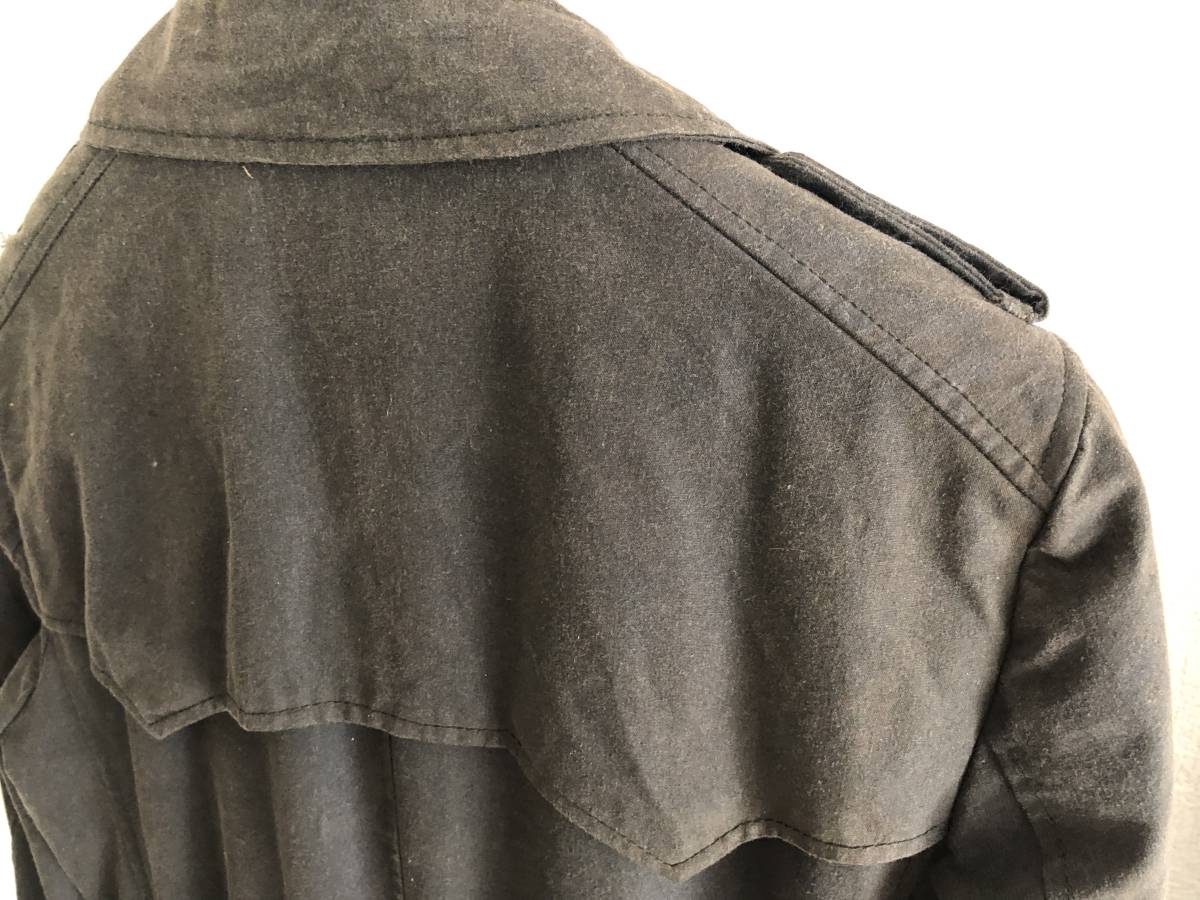 ヴェロニクブランキーノ トレンチコート　46 ヴェロニクブランキーノ トレンチコート 46 ヴェロニクブランキーノ