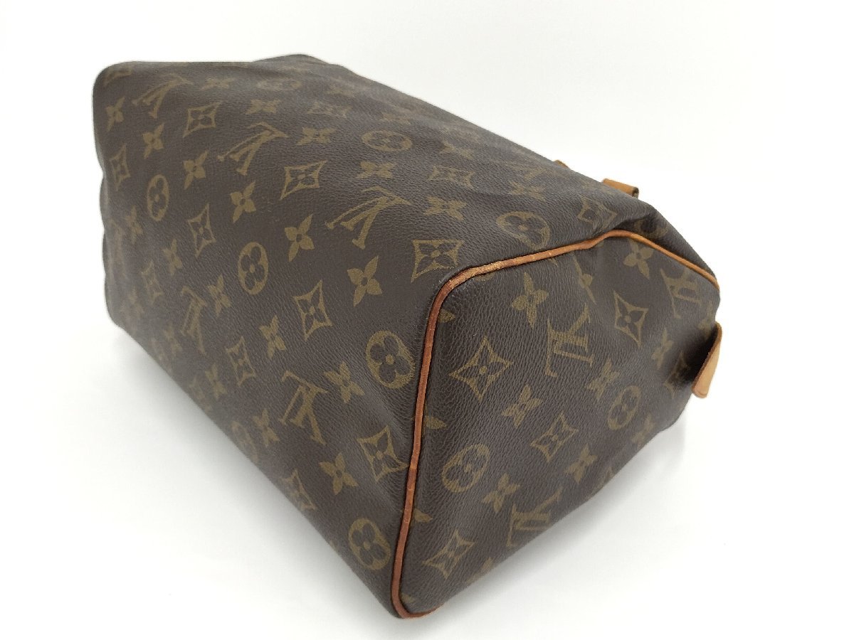 ルイヴィトン スピーディ25 0 LOUIS VUITTON スピーディ モノグラム ハンドバッグ スピーディ・バンドリエール ブラウン 公式 公式通販 ミニボストンバッグ バッグ (Louis モノグラム・アンプラント｜ルイ