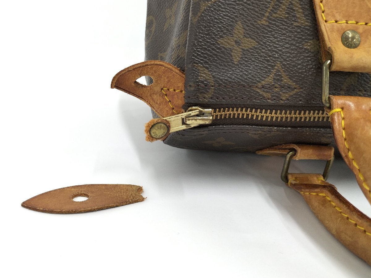 ルイヴィトン スピーディ25 0 LOUIS VUITTON スピーディ モノグラム ハンドバッグ スピーディ・バンドリエール ブラウン 公式 公式通販 ミニボストンバッグ バッグ (Louis モノグラム・アンプラント｜ルイ