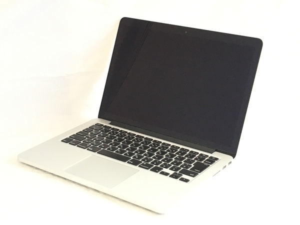 爆買い，本物保証 Apple MacBook Pro Retina 13インチ Late 2013 ノート PC i7-4558U 2.80GHz 16 GB SSD 512GB Catalina ジャンク T6737275(MacBook Pro)｜売買されたオークション情報、yahooの商品情報をアーカイブ公開 - オークファン MacBook Pro