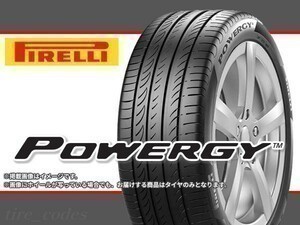 22年製正規品 PIRELLI ピレリ POWERGY 225/45R18 95W XL □2本送料込み 