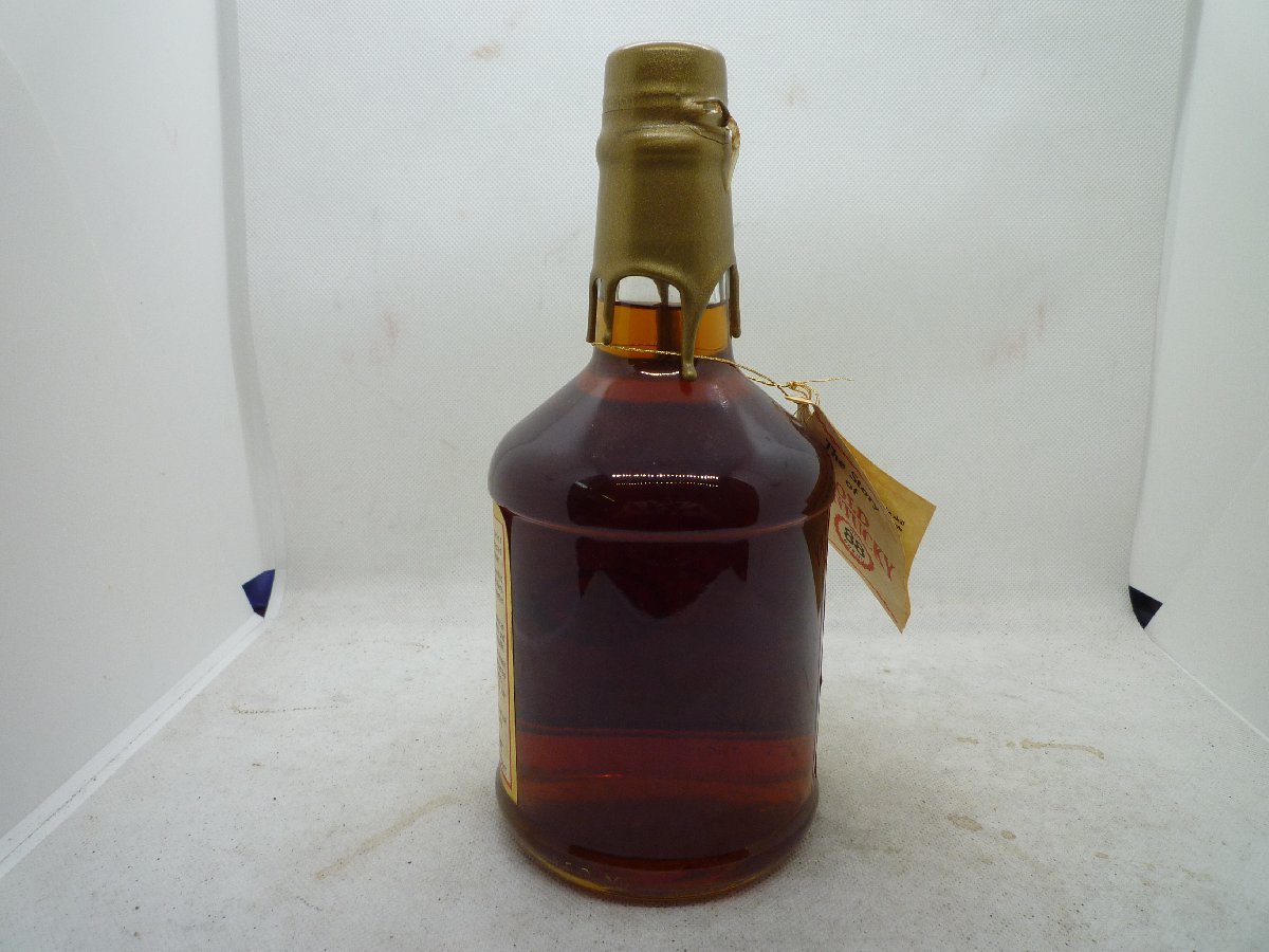0 Old OLD Kentucky KENTUCKY 1 - 未開栓 古酒1000円スタートOLD 13年
