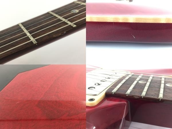 PRS McCarty Moon Inlay Paul Reed Smith 2000年製 エレキギター