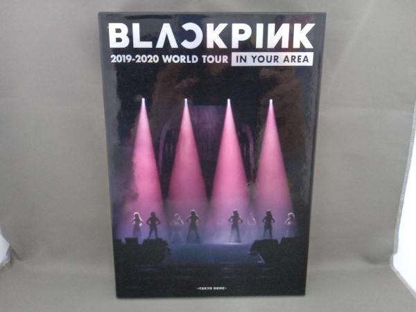 【高品質，格安】 特典一部欠品 BLACKPINK 2019-2020 WORLD TOURIN YOUR AREA-TOKYO DOME- 初回限定版 Blu-ray Disc(その他)｜売買されたオークション情報、yahooの商品情報をアーカイブ公開 - オークファン その他