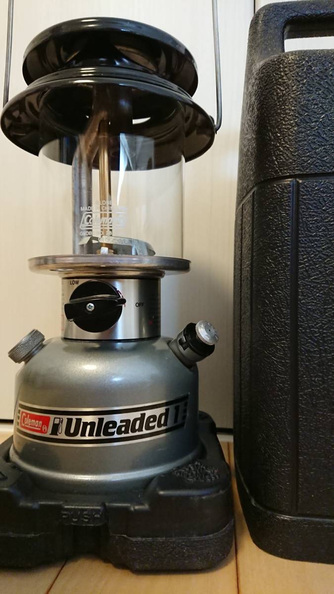 ☆廃盤 加圧&エア噴出確認済！ 282 (Unleaded 1) 1992年11月製