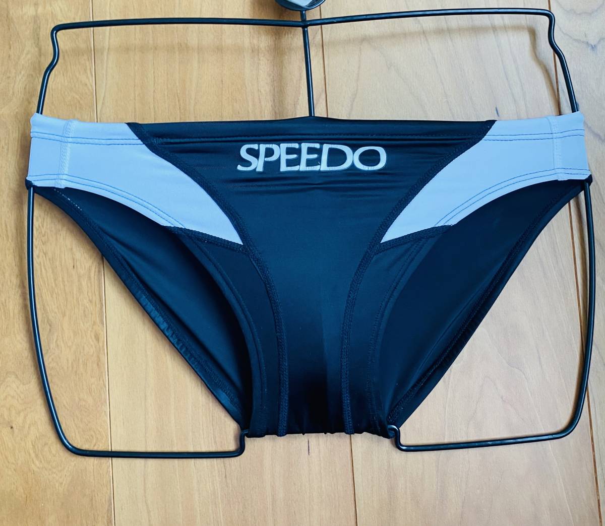 SPEEDO 競泳水着 Sサイズ【新品・レア】 （新品・レア】SPEEDO 