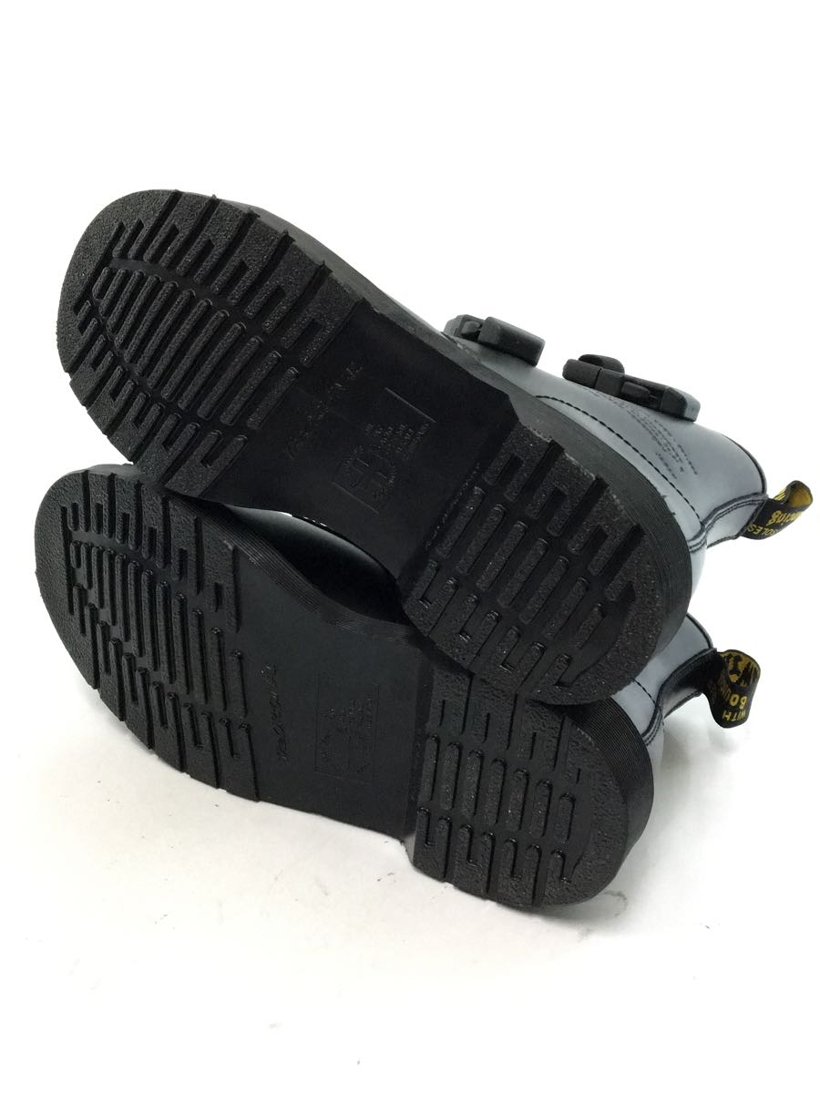 Dr.Martens◇Dr.Martens×WTAPS/26446001/UK7/ブラック/1460 WTAPS