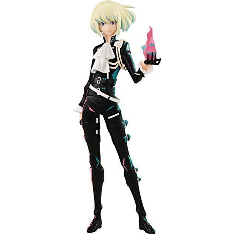 爆買い POP UP PARADE プロメア リオ フォーティア ノンスケール ABS&PVC製 塗装済み完成品フィギュア(その他)｜売買されたオークション情報、yahooの商品情報をアーカイブ公開 - オークファン その他