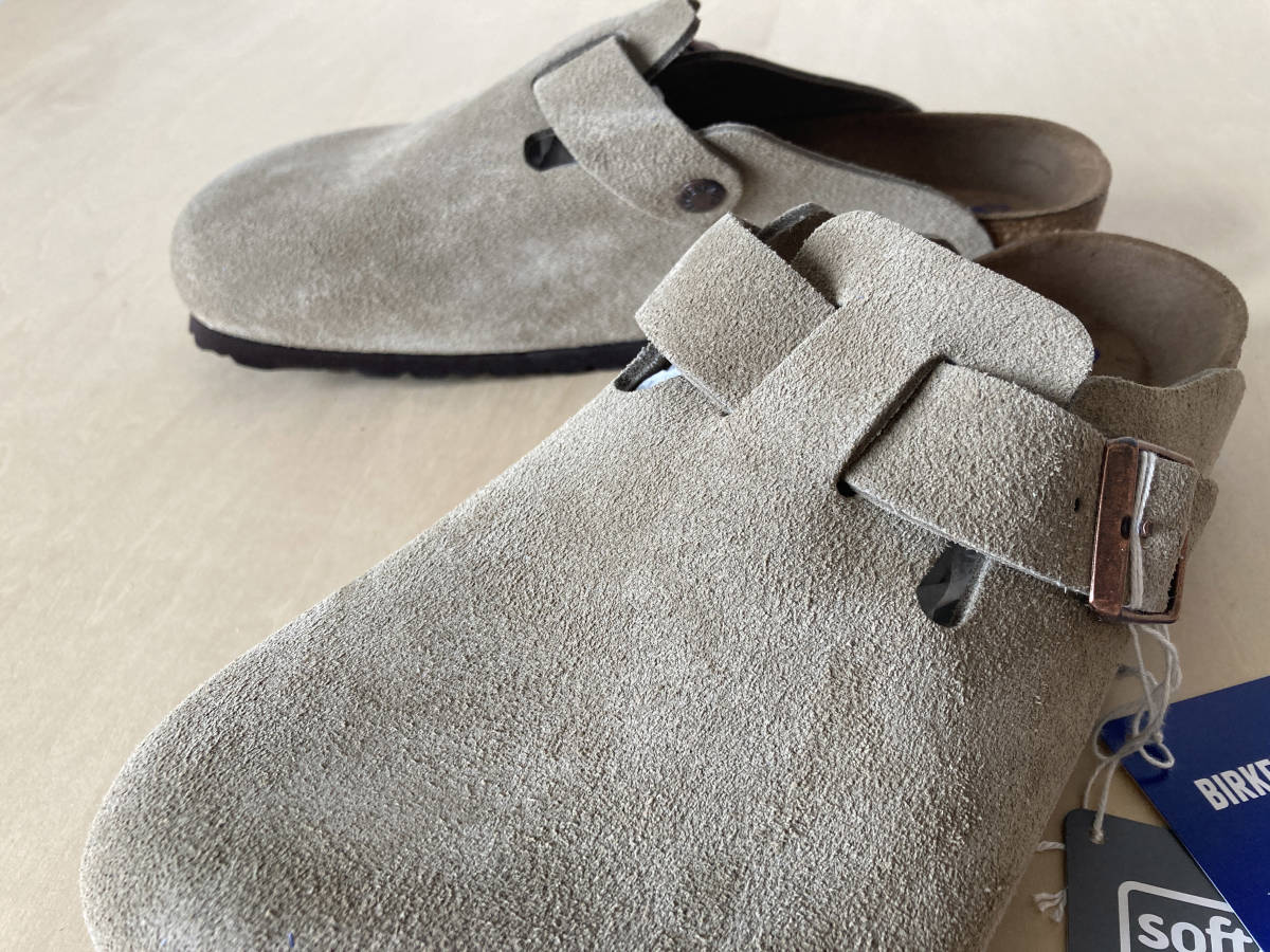BIRKENSTOCK ビルケンシュトック Jaren ジャレン カラー：ブラック