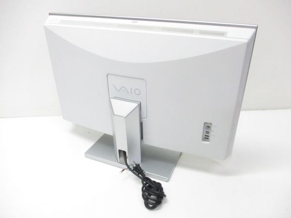 ♪BIOS可 SONY ソニー VAIO VGC-LV70DB PCV-AF1N Core 2 Duo 2GB 500GB 