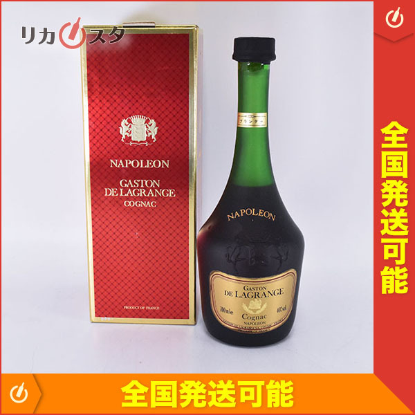 送料込み GASTON DE LAGRANGE 他1本セット 古酒☆ガストン ド 送料込み GASTON DE LAGRANGE 他1本セット 古酒☆ガストン ド