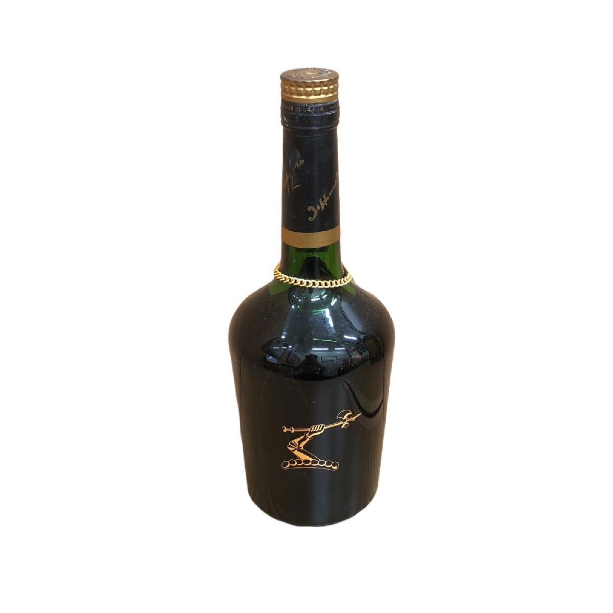 ☆未開栓 ヘネシー ブラスドール ナポレオン コニャック 700ml 40％ 箱