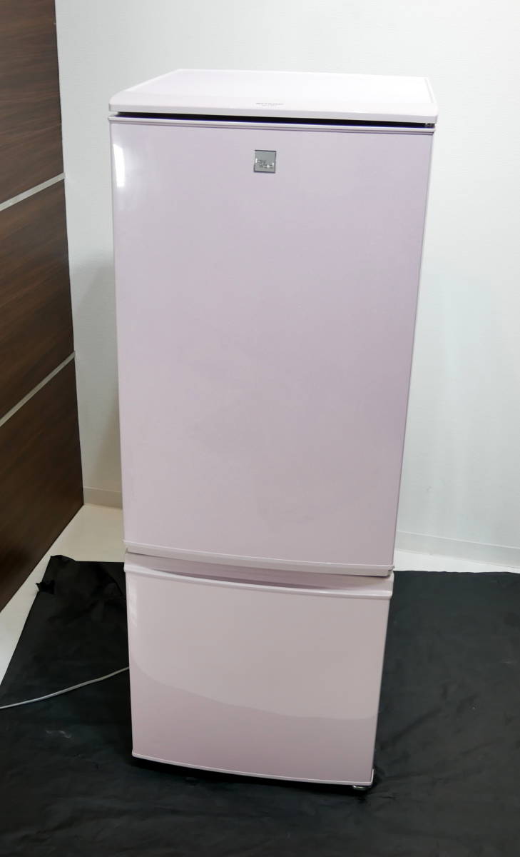 106L 2ドア冷蔵庫 Nグラシア BK(リサイクル回収なし) | ニトリネット