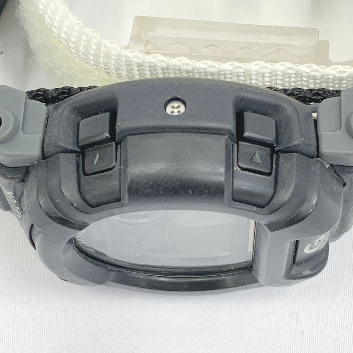 used G-SHOCK DW-002ローカルモーション - メルカリ｜腕時計(デジタル)
