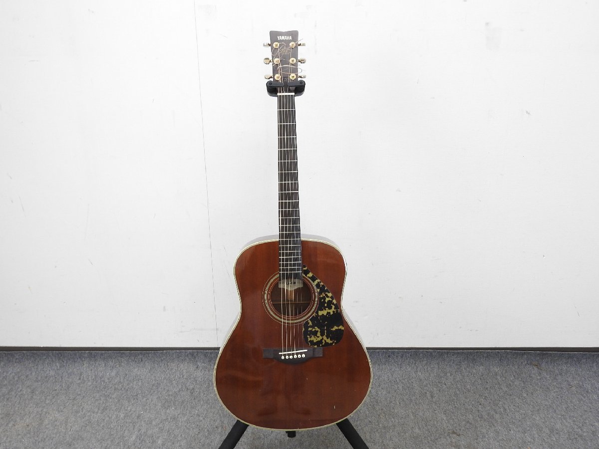 ☆ YAMAHA ヤマハ LL-11B アコースティックギター #OJ-003 TRADITIONAL