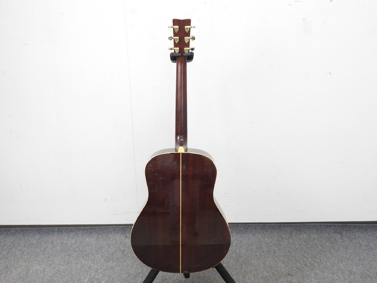☆ YAMAHA ヤマハ LL-11B アコースティックギター #OJ-003 TRADITIONAL