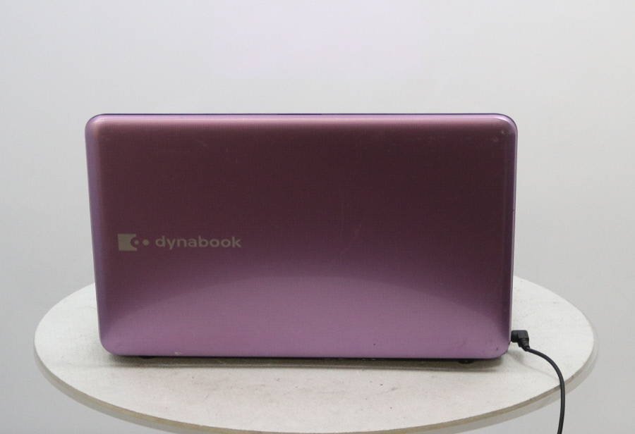 TOSHIBA PT55258HBMR dynabook T552/58HR Core i7-3630QM 2.40GHz 4GB 