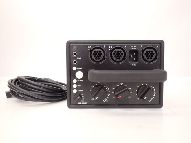 Profoto pro-6 3000w/s Profoto pro-6 3000w/s