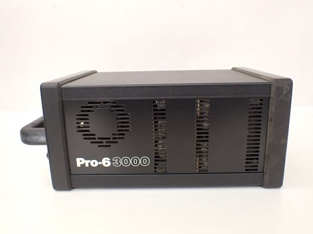Profoto pro-6 3000w/s Profoto pro-6 3000w/s