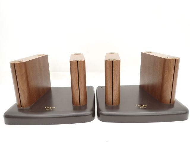 DIATONE DS-77Z ダイヤトーン DK-77Z スピーカー スピーカースタンド 