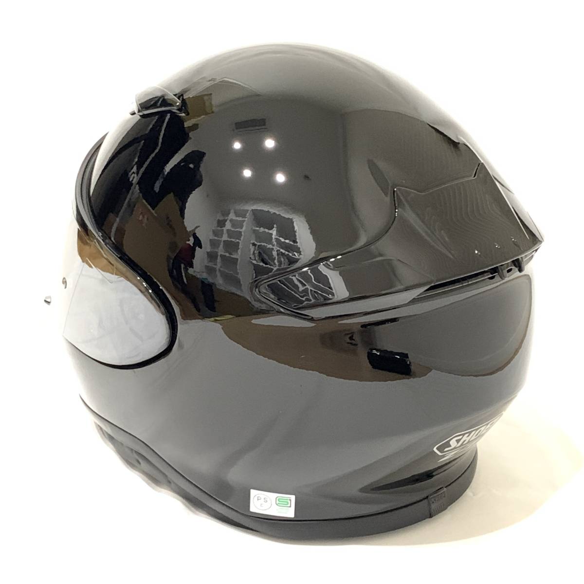 SHOEI Z-7 | FULL-FACE HELMET｜ヘルメット SHOEIの販売するフル 